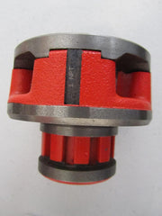 RIDGID RIDGID 36900 1 Inch Die Head Hand Threader