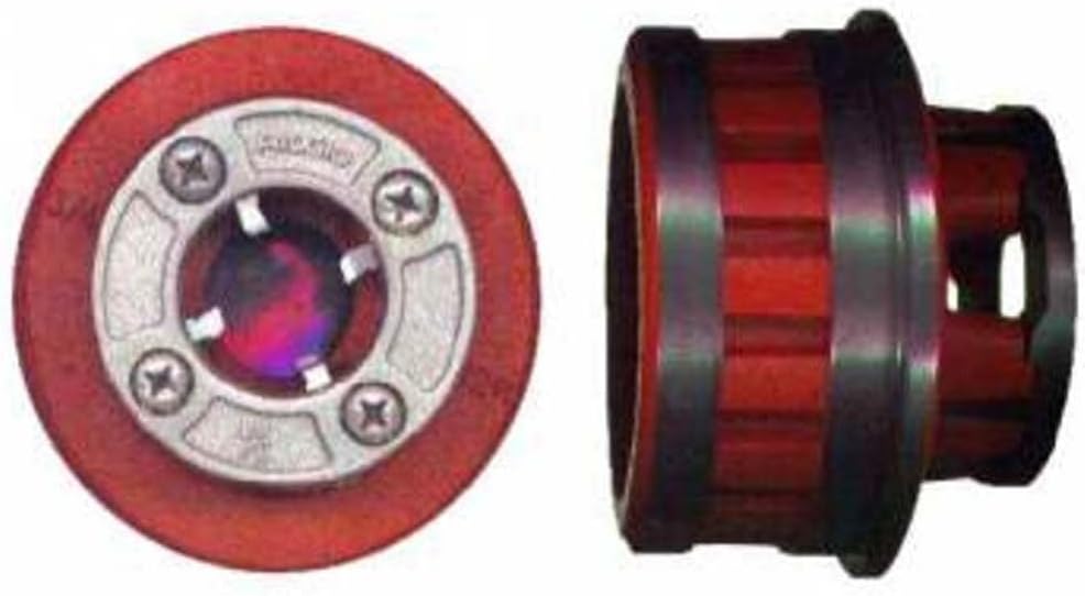 RIDGID TOOLS 37390 PIPE THREADER PIPE DIES & DIE HEADS