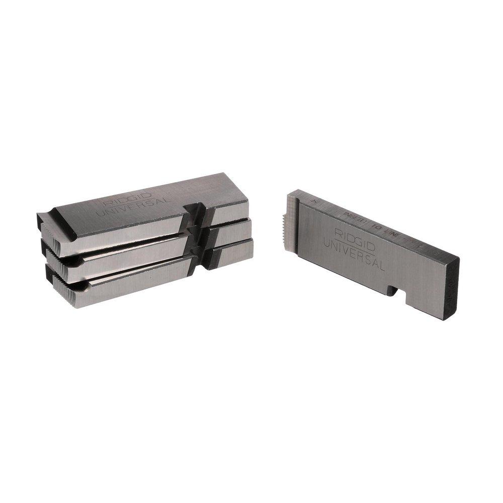 RIDGID TOOLS 47740 PIPE THREADER PIPE DIES & DIE HEADS