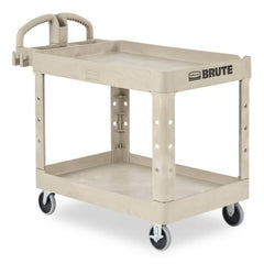 RUBBERMAID COMMERCIAL FG452088BEIG CARTS, TRUCKS & DOLLIES