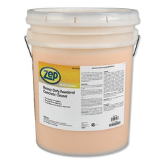 ZEP 1041742 INDUSTRIAL CLEANERS