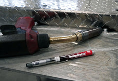 TEMPIL Tempil 28043 Temperature Indicators Tempilstik 500 F (Each)