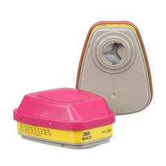 3M 7000029640 RESPIRATORY PROTECTION