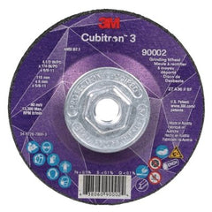 3M 7100312968 GRINDING & CUT OFF WHEELS