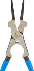Channellock 360 Pliers 9 inches Polished Welder's Pliers