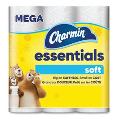 CHARMIN 3154 CLEANING SUPPLIES