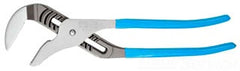 Channellock 480BULK Tongue and Groove Pliers 20.25 inches 5.5 Capacity