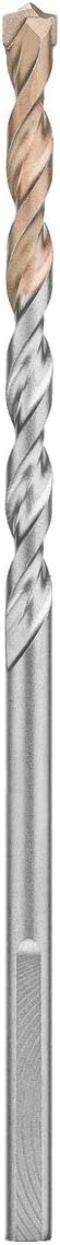 DEWALT DEWALT DW5223 Carbide Hammer Drill Bit 3/16 x 6 Inches