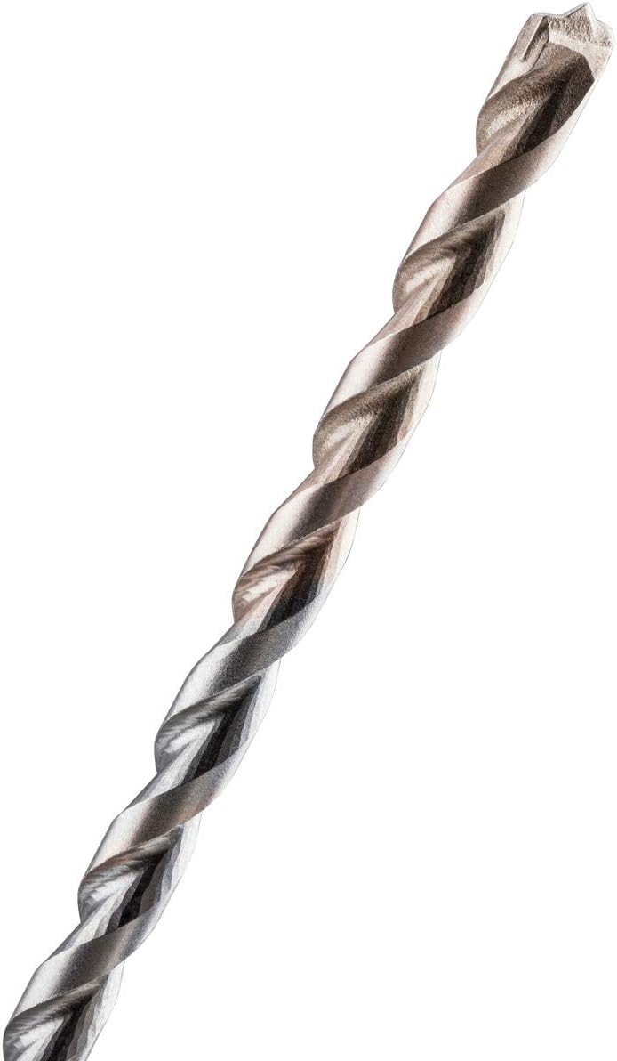 DEWALT DEWALT DW5223 Carbide Hammer Drill Bit 3/16 x 6 Inches
