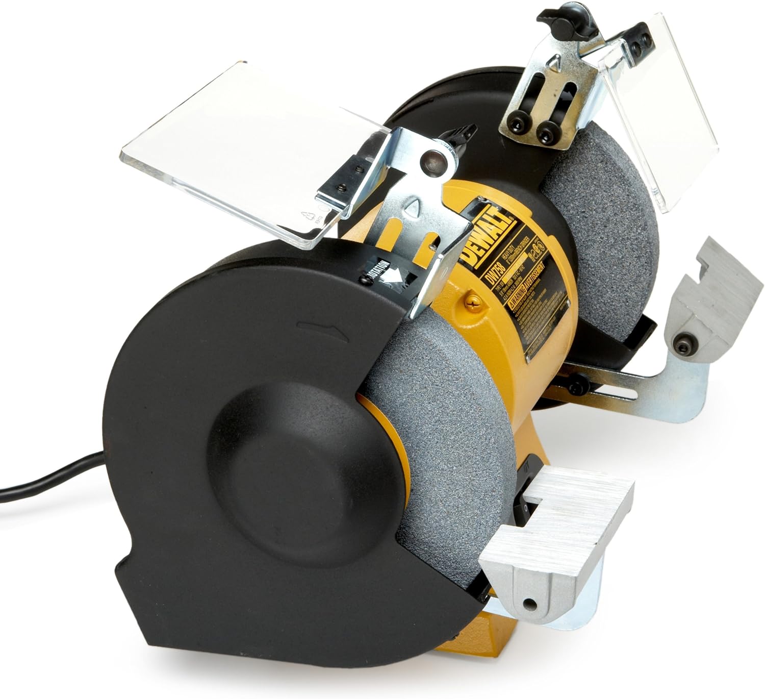 DEWALT DEWALT DW758 Bench Grinder 3/4 HP 3600 RPM 8 Inch