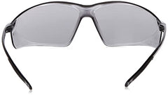 HONEYWELL Honeywell A701 Safety Glasses TSR Gray Polycarbonate Lens Scratch-Resistant