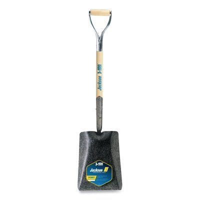 JACKSON PROFESSIONAL TOOLS 1232000 GARDENING & YARD SUPPLIES