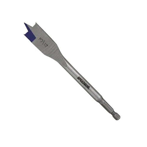IRWIN Irwin 88812 Speedbor 3/4 x 6 Spade Wood Drill Bit