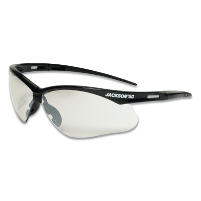 JACKSON SAFETY 50004 SAFETY GLASSES