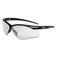 JACKSON SAFETY 50004 SAFETY GLASSES