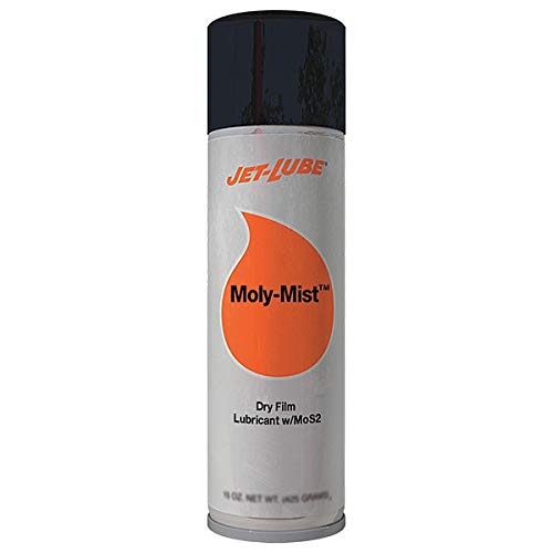 JET-LUBE 16041 LUBRICANTS