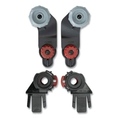 JACKSON SAFETY 38424 WALL BRACKETS & PARTS