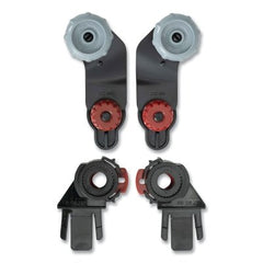 JACKSON SAFETY 38424 WALL BRACKETS & PARTS