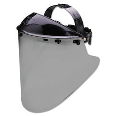 Jackson Safety 29051 Headgear KDG10 Face Shield Ratchet Suspension