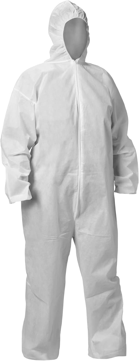 KLEENGUARD 68971 PROTECTIVE CLOTHING & WORK WEAR