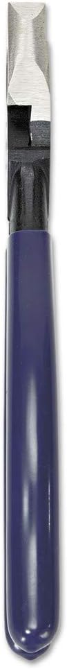 KLEIN TOOLS Klein Tools D213-9NE 9 Inch High-Leverage Side Cutting Pliers