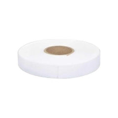 KLEIN TOOLS Klein Tools 450-960 Hook-and-Loop Tape Roll 3/4 in x 25 ft Nylon White