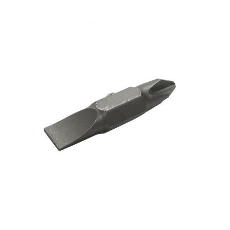 KLEIN TOOLS Klein Tools 32483 Bit #2 Phillips 1/4 Slotted