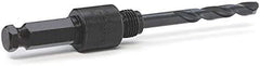 Lenox 1779774 Tools Arbor with Pilot Drill Bit 4 1/4-Inch