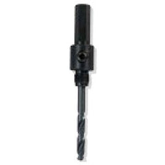 Lenox 1779774 Tools Arbor with Pilot Drill Bit 4 1/4-Inch