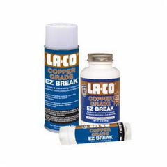 LA-CO 8910 LUBRICANTS