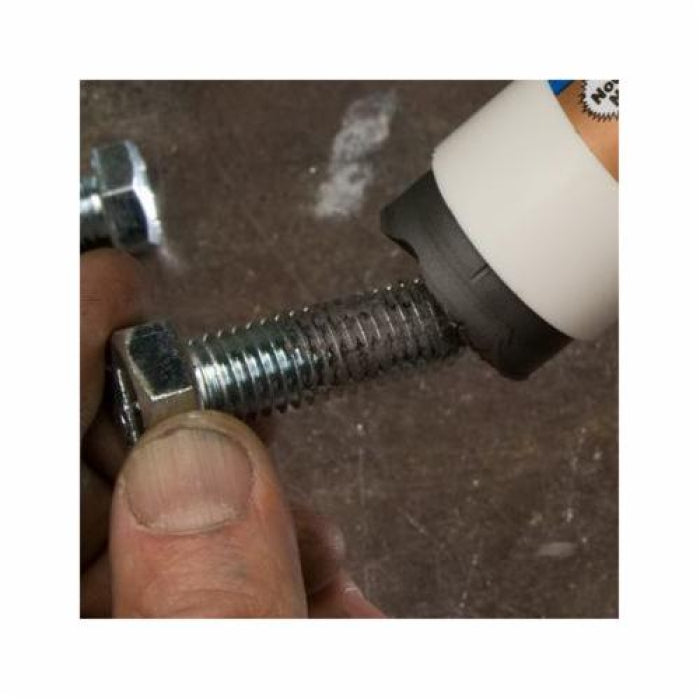 LA-CO LA-CO 008910 EZ Break Anti-Seize Compound 10 oz Brush-In Cap Bottle