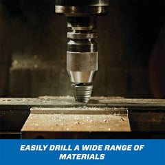 Lenox 30884VB4 Vari-Bit VB4 1PK Hole Size 3/16 to 1/2