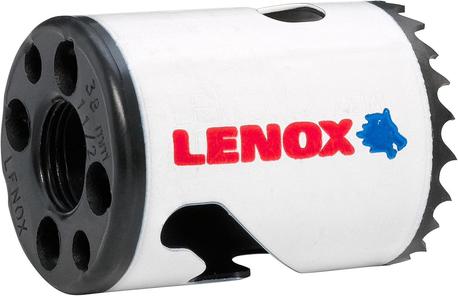 LENOX Lenox 3002424L Tools Hole Saw Bi-Metal Speed Slot 1-1/2 Inch