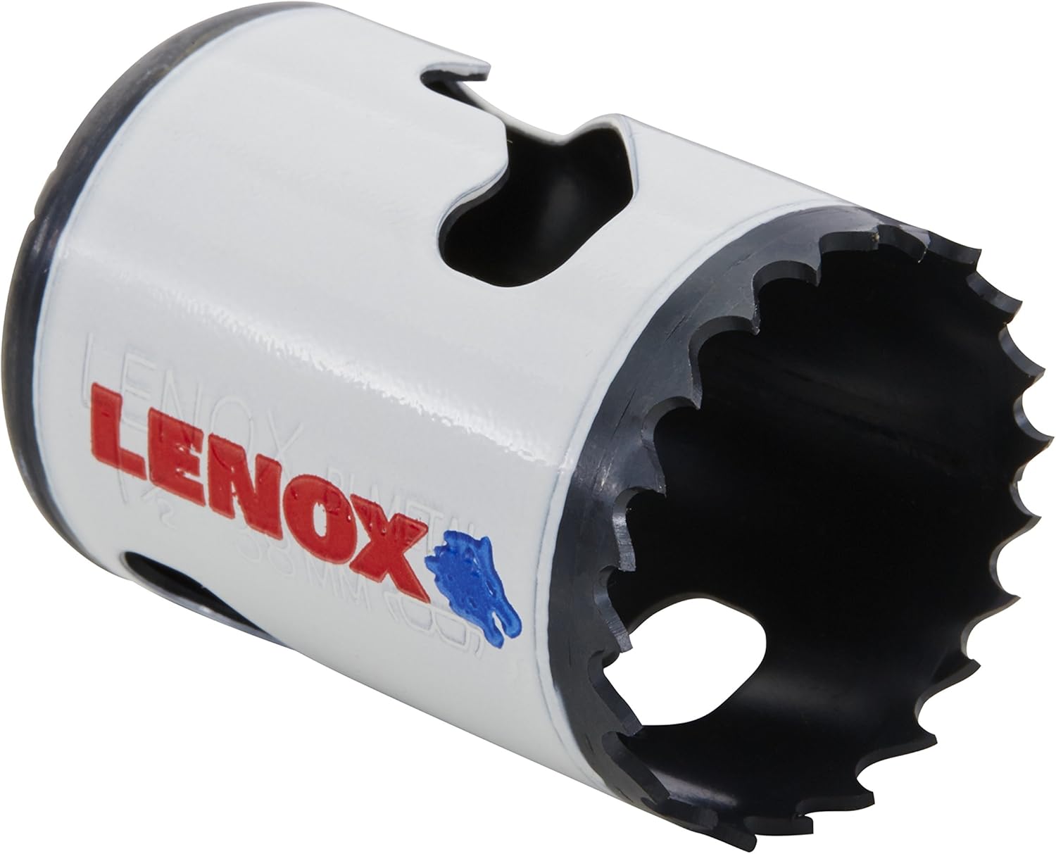 LENOX Lenox 3002424L Tools Hole Saw Bi-Metal Speed Slot 1-1/2 Inch
