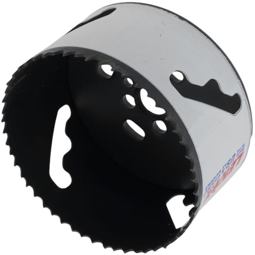 LENOX Lenox 3006060L Speed Slot Hole Saw 3-3/4 in 1 Piece