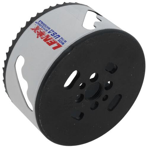 LENOX Lenox 3006060L Speed Slot Hole Saw 3-3/4 in 1 Piece