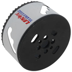 Lenox 3006060L Speed Slot Hole Saw 3-3/4 in 1 Piece