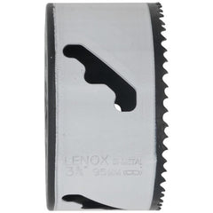 Lenox 3006060L Speed Slot Hole Saw 3-3/4 in 1 Piece