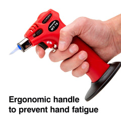 MASTER APPLIANCE Master Appliance MT-76 Trigger Torch 2500F Single