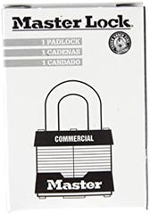 MASTER LOCK 1KA-2438 SAFETY CONES, CHAINS & TAPES