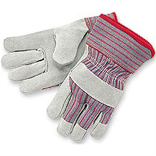 MCR SAFETY MCR Safety 1201S Memphis Gloves Full Feature Gunn Pattern Small