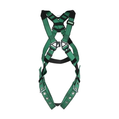 MSA SAFTEY 10197215 SAFETY HARNESSES