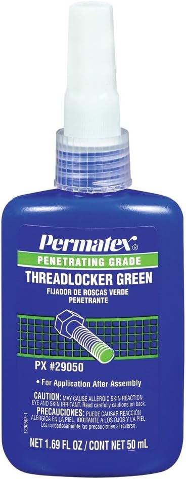 PERMATEX 29050 CAULKS & SEALANTS