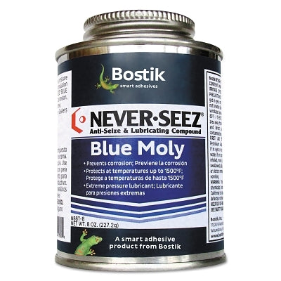 NEVER-SEEZ 30850491 LUBRICANTS