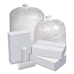 PITT PLASTICS PHD33MC TRASH LINERS
