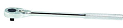 PROTO Proto J5250 3/8 Drive Long Handle Classic Pear Head Ratchet 11