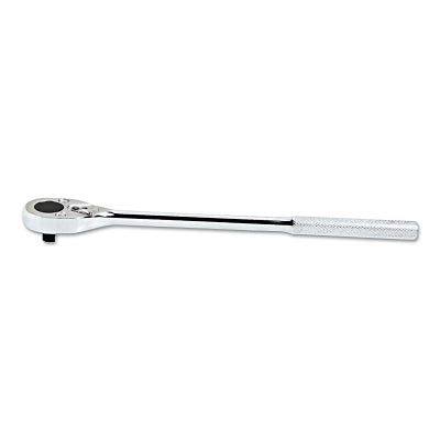 PROTO Proto J5250 3/8 Drive Long Handle Classic Pear Head Ratchet 11