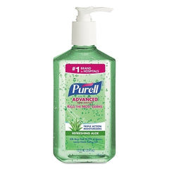 PURELL 3639-12 HAND SANITIZER & DISPENSERS