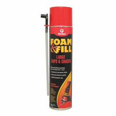 RED DEVIL 912 CAULKS & SEALANTS