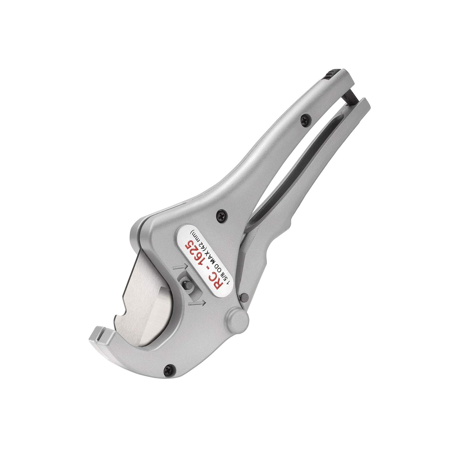 RIDGID TOOLS Ridgid 30088 RC-2375 Ratcheting Plastic Pipe & Tubing Cutter